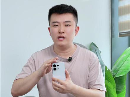 怦然星动,OPPO Reno16综合测评。#opporeno16