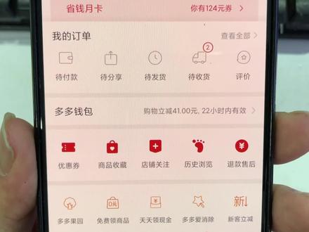 如何关闭多多钱包的免密支付