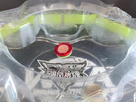 飓风战魂7:烈风天翼EX 2.0 #飓风战魂#陀螺#烈风天翼#飓风战魂陀螺#青年创作者成长计划