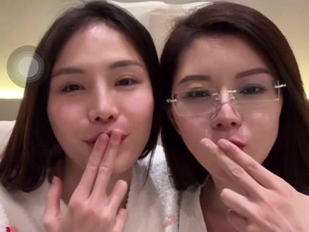 太原篇·勇敢森森,向祺出发@安祺Angel🌈 @中森明菜-ZH🌈 #中祺一生