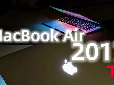 我丢?能剪4k??? #MacBook 2017款macbookair