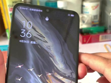 oppo手机密码忘记了 怎么解决 告诉大家一个简单方法 学会了记得点赞哦#修手机 #专业维修 @DOU+小助手