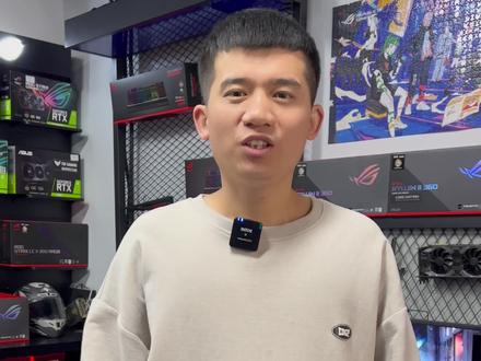 如何提高FPS游戏帧数?电脑XMP如何打开?#华硕 #微星#组装电脑 #游戏帧率 #水冷电脑 #XMP