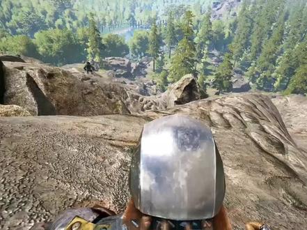 方舟神话演变17:小妖怪刚驯服就白给,顺手又抓了只六脚长虫