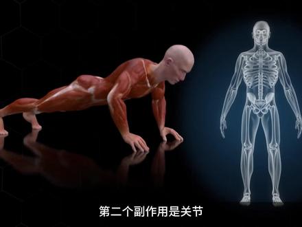 每天一百个俯卧撑连续30天,身体会发生什么变化?#健身 #俯卧撑