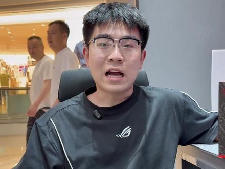 5月27日 魔导士这个熔岩红配色真的拿捏到我了#rog外设#ROG魔导士ace75he#ROG20周年#ROG#ROG键盘