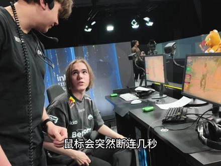 可恶的设备!
#donk #cs2 #csgo #绿龙 #克拉科夫