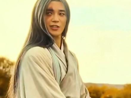 《镖人》的结局,所有人都是自由的#电影镖人