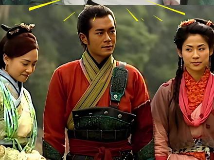 明明6年前已经拍完,为何《寻秦记》如今才上映?原来推迟6年的背后是原班人马的细心打磨 #寻秦记 #古天乐 #林峯 #影娱热点团 #内容启发搜索