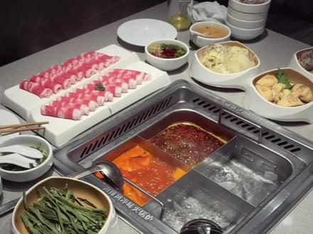 为什么火锅做仰卧起坐的时候答题卡会变成鸭蛋#精神状态belike