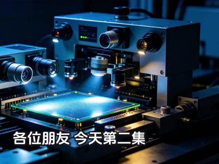 半导体材料产业链之光刻胶 #真实生活分享计划 #半导体 #光刻胶 #南大光电