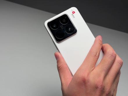 小米15 Pro还值不值得购买?26年体验报告! #小米15pro #小米 #转转 #转转二手