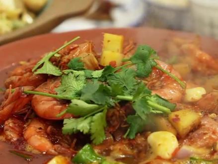 今天12点,和央广网记者一起体验“广德三件套”