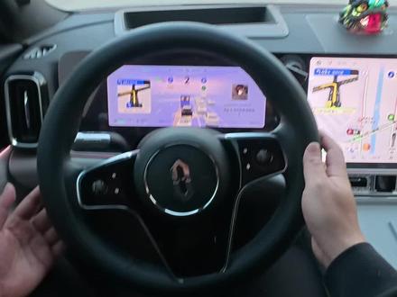 让你们体验一下 华为的ADS4.1究竟有多强 我这是一台老款的问界m9!太丝滑了#问界#问界m9#智享车生活