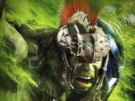 #创作灵感 #简笔画 #画画 #手绘 #无敌浩克 #班纳 @DOU+小助手 #一起学画画 一起画绿巨人