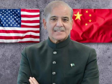 巴基斯坦背后捅刀,利用中国技术,向美国输送稀土?中方正面回应 #硬核深度计划