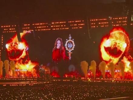 台北場竟然沒有人喊必然得救和舔大便🫨
#邓紫棋iamgloria世界巡回演唱会
#邓紫棋台湾演唱会
#邓紫棋台北