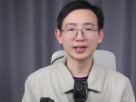 大疆Pocket 4底牌全掀! 2998起,但买之前先算算你的“隐形换机成本”。#大疆Pocket4 #Pocket4 #口袋云台相机 #影石Luna