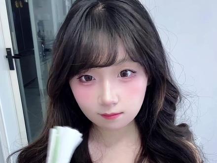 无尽夏蓝白绣球花环教程 #扭扭棒 #绣球