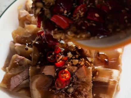 商用皮冻配方分享,大家还想要什么配方,告诉我呦