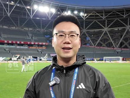 “楚汉争霸3.0”即将上演,“追风少年”上阵,双子星球员PK(荔枝新闻中心记者:张贺 吴迎旋 沈子涵 陈一帆)#2026苏超