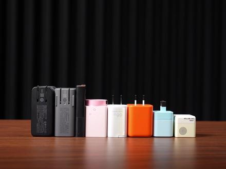 一期视频搞定充电头选购!华米OV耀全品牌覆盖,只推高口碑 #充电器推荐#酷态科#小米充电头 #华为充电头 #米家