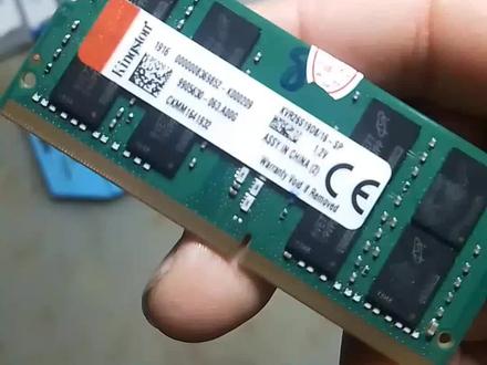 笔记本内存条维修