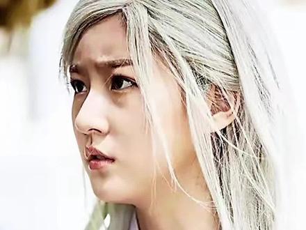 《魔女宝鉴》许俊被黑魔咒吞噬