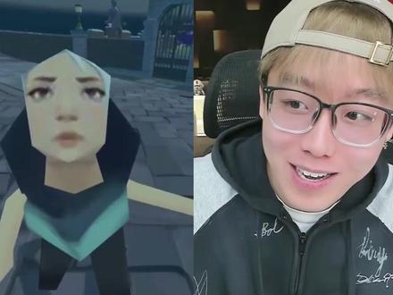 这俩到底是谁研究的,咋那么有意思呢#陈泽 #瓦瓦