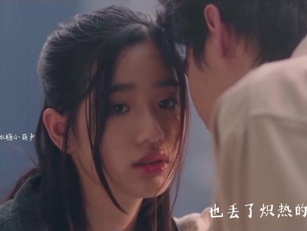 他丢了清冷的月亮,又丢了炙热的太阳#泰版流星花园 #dew #dewjirawat #泰版花泽类 #你是凭实力刷到的 #混剪