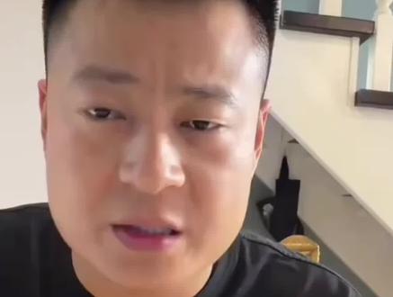 小黑东子事件后续 #同城事件