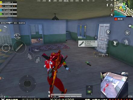 X压迫感十足的战神车队