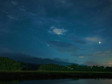 第一次制作星轨
尼康Z→24-50F4
#星空延时摄影