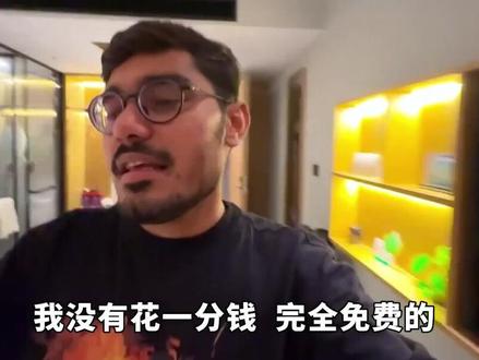印度3000万粉网红游中国,落地上海心态崩了:差距肉眼可见