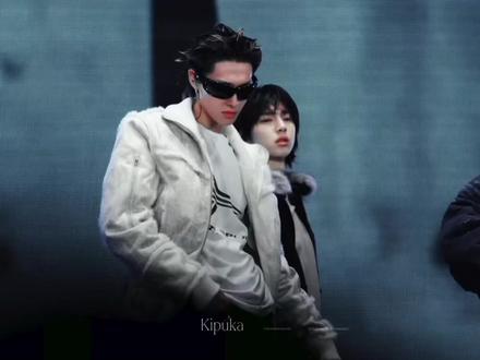 Cortis cover Micdrop-马丁直拍完整版
cr:kipuka #cortis马丁