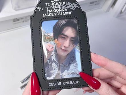 💭开箱日记丨名创✖️ENHYPEN联名周边
#开箱 #ENHYPEN #名创优品 #名创优品联名 #朴成训