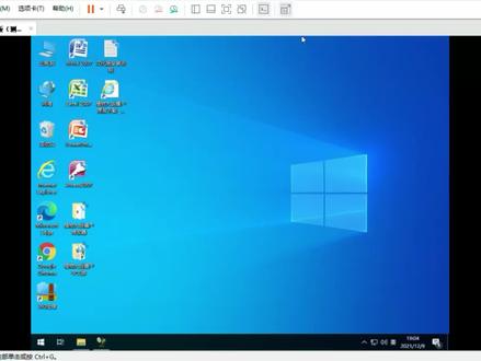 讲解凤凰系统安装失败原因以及win10系统企业版问题. #电脑 #电脑系统