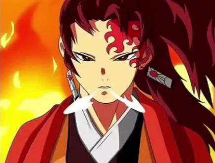 《鬼灭之刃》呼吸法来源详解(下)#鬼灭之刃 #动漫解说 #动漫推荐 #动漫 @DOU+小助手 @DOU+上热门