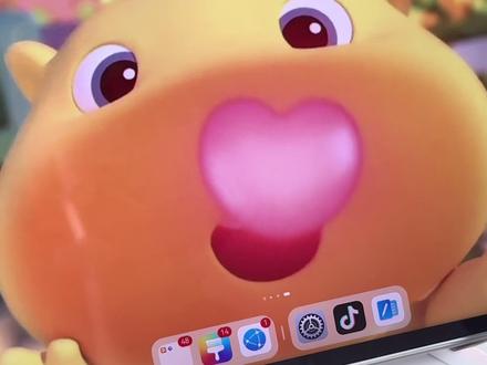 壁纸界新宠!水豚嘟嘟治愈来袭 鸿蒙平板11.5|萌到心化的全屏日常
高清屏+可爱暴击,你的桌面该换啦!
#华为新春礼 #一马当先年年有为 #华为matepad115 #壁纸 #水豚