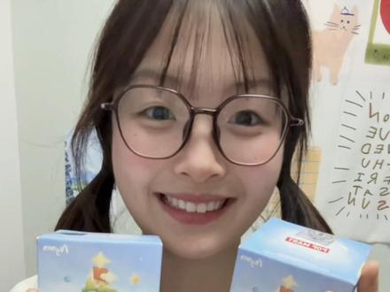 茄茄的盲盒开箱日!#盲盒#nyota #nyota盲盒 #开箱视频 @不吃茄子.o