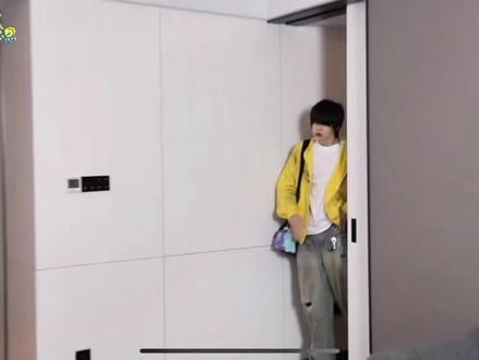 我那又有默契又幸福的奇恒啊!!!都是是家常便饭了#奇恒 #陈奕恒 #左奇函 #kijo