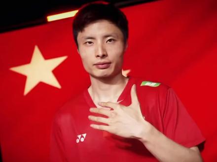 石宇奇!羽坛抽象祖师爷,靠肠胃炎封神的男人,打服全世界! #石宇奇 #抽象 #羽毛球 #体育 #抖音精选