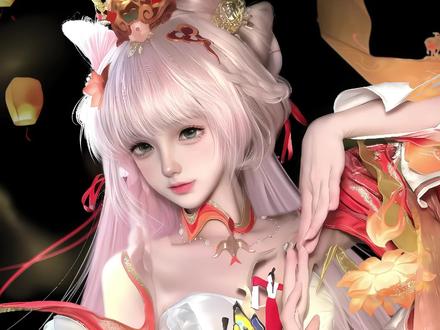 我曾以为有情可解世间一切遗憾#王者荣耀cos #西施续相思 #cos