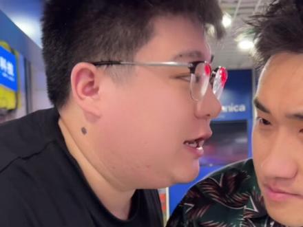 主打一个真实兄弟们 #社恐 #腼腆男孩 #内向