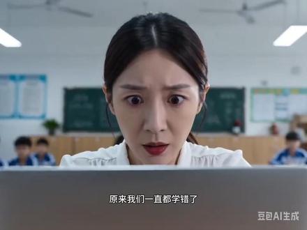 谁能想到,嗯的正确拼音居然是这个#离谱冷知识#校园搞笑#拼音误区#趣味日常#万万没想到 #校园搞笑#离谱冷知识
