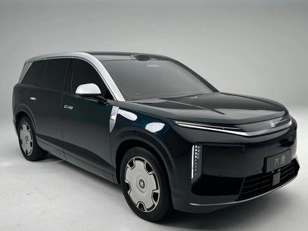 能否称得上D级旗舰SUV?比亚迪大唐实车解析 #比亚迪大唐 #比亚迪