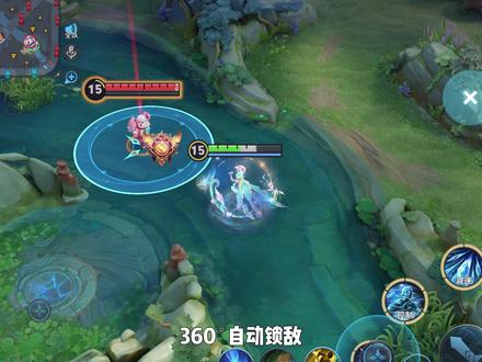 王昭君超实用技巧!学完把把顶级中路!