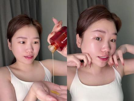 都给我用精油起来baby!!!#以油养肤 #抗老