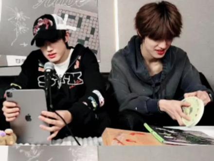 极禹|临界暧昧的最佳诠释 #极禹 #张极张泽禹 #临界暧昧