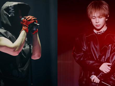 全面开火digi!杨和苏 李毅杰未发新歌《Priceless无价》#杨和苏 #digighetto #活死人 #asen